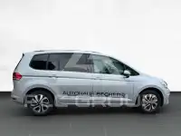 2023 Volkswagen Touran
