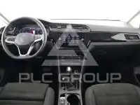 2023 Volkswagen Touran