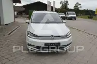2023 Volkswagen Touran