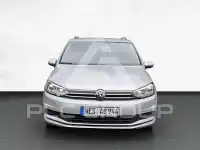 2023 Volkswagen Touran