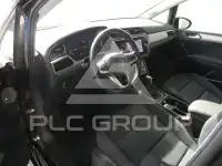 2023 Volkswagen Touran