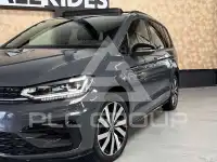 2023 Volkswagen Touran