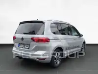 2023 Volkswagen Touran