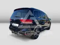 2023 Volkswagen Touran