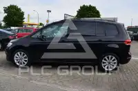 2023 Volkswagen Touran