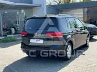 2023 Volkswagen Touran