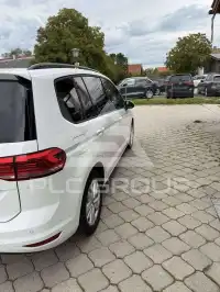 2023 Volkswagen Touran
