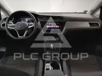 2023 Volkswagen Touran