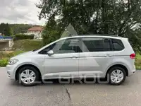 2023 Volkswagen Touran
