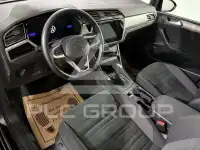 2023 Volkswagen Touran
