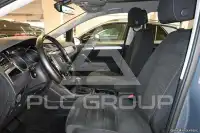 2023 Volkswagen Touran