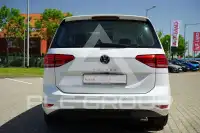 2023 Volkswagen Touran