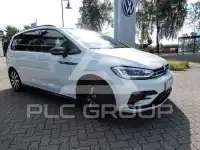2023 Volkswagen Touran