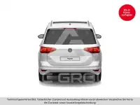 2023 Volkswagen Touran