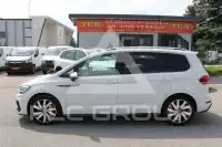 2023 Volkswagen Touran