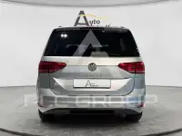 2023 Volkswagen Touran