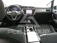 2023 Volkswagen Touran