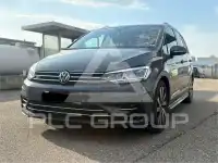 2023 Volkswagen Touran