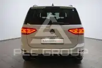2023 Volkswagen Touran