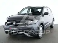 2023 Volkswagen T-Cross