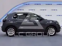 2023 Volkswagen T-Cross