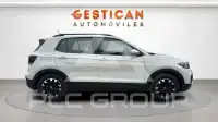 2023 Volkswagen T-Cross