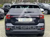 2023 Volkswagen T-Cross