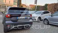 2023 Volkswagen T-Cross