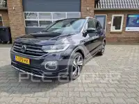 2023 Volkswagen T-Cross