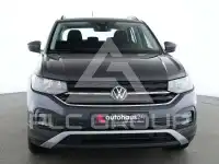 2023 Volkswagen T-Cross