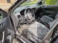 2023 Volkswagen T-Cross