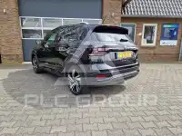 2023 Volkswagen T-Cross