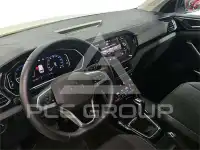2023 Volkswagen T-Cross