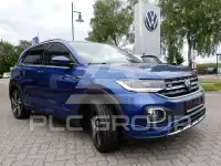 2023 Volkswagen T-Cross