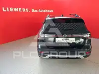 2023 Volkswagen T-Cross