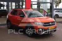 2023 Volkswagen T-Cross