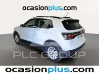 2023 Volkswagen T-Cross