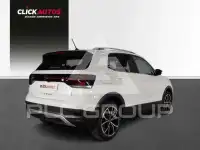 2023 Volkswagen T-Cross