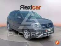 2023 Volkswagen T-Cross