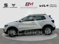 2023 Volkswagen T-Cross