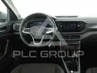 2023 Volkswagen T-Cross