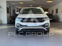2023 Volkswagen T-Cross