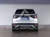 2023 Volkswagen T-Cross