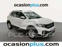 2023 Volkswagen T-Cross