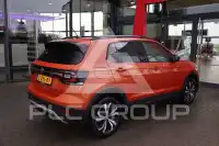 2023 Volkswagen T-Cross