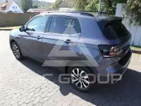2023 Volkswagen T-Cross