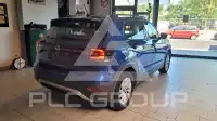 2023 Volkswagen T-Cross