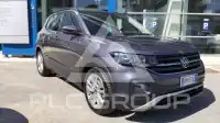 2023 Volkswagen T-Cross
