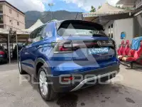 2023 Volkswagen T-Cross