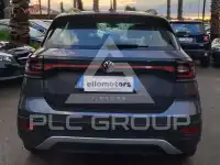 2023 Volkswagen T-Cross